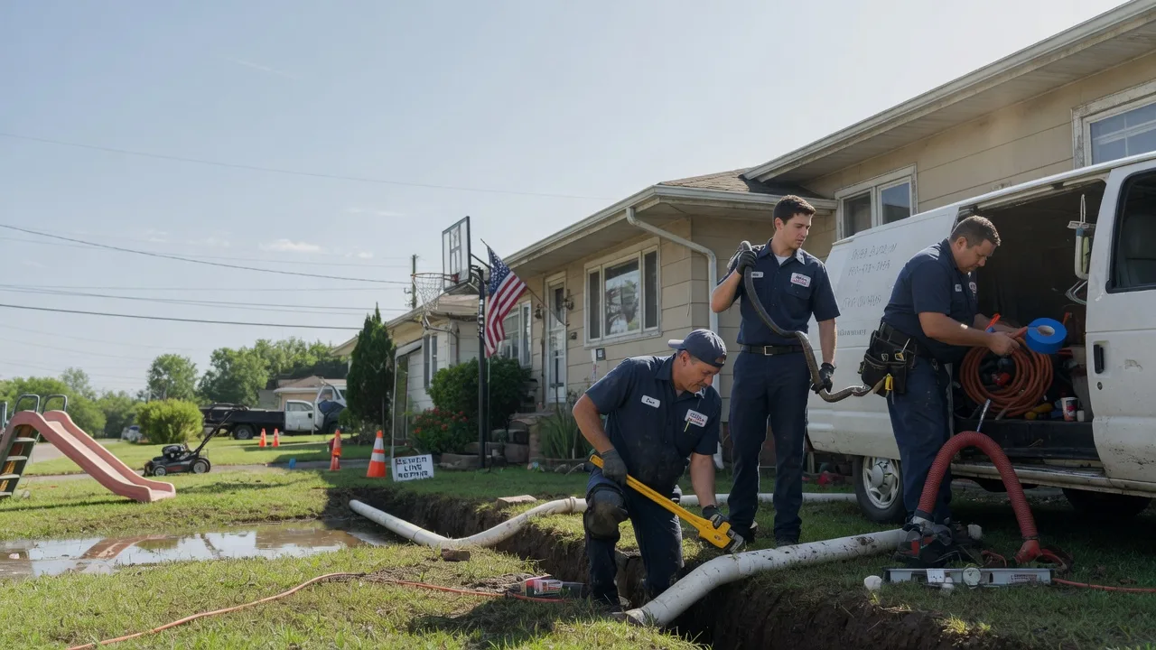 Toilet Installation in Canton, SD near me